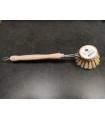 BROSSE VAISSELLE FIBRE