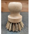 BROSSE CASSEROLE FIBRE FSC