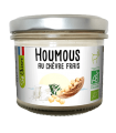 HOUMOUS AU CHÈVRE 90G