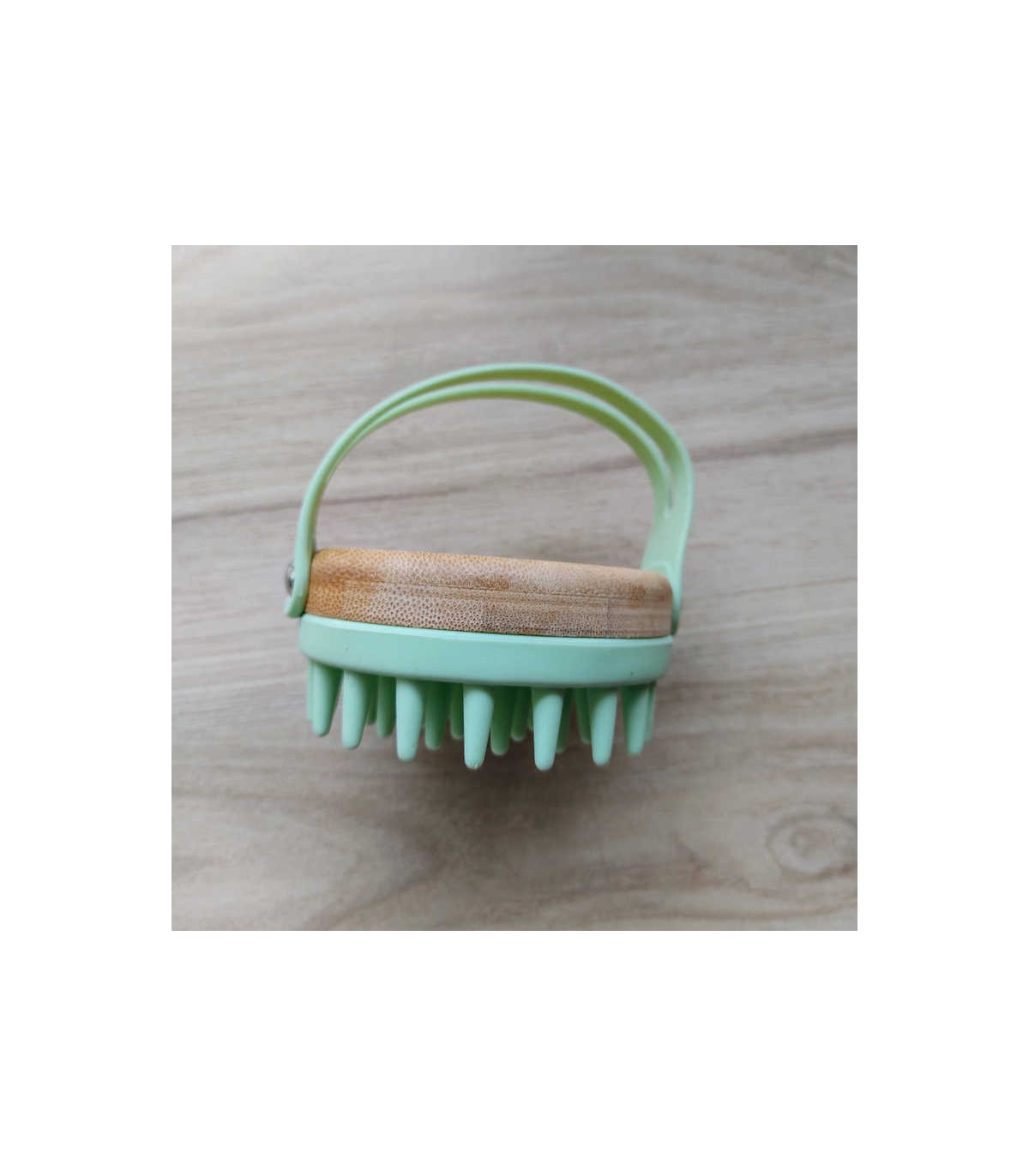 BROSSE STIMULANTE CUIR CHEVELU