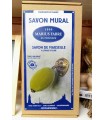 SAVON MURAL ROTATIF À L'HUILE D'OLIVE 290G