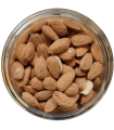 AMANDES COMPLETES Bio 100g