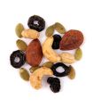 MELANGE APERO OLIVES Bio 100g