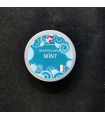 DENTIFRICE "MINT" BOÎTE MÉTAL 30GR