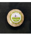 SHAMPOING SOLIDE CHEVEUX FRISÉS/CRÊPUS 80G (HE)