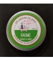 BAUME CORPS ET VISAGE - 180ML