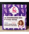 SHAMPOING SOLIDE DES P'TITES TÊTES 70ML