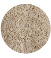 RIZ BASMATI 1/2 COMPLET bio 250g