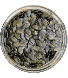 GRAINES DE COURGE Bio 100g