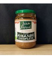 PUREE AMANDES COMPLETES 350G