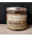 RILLETTES MAQUEREAU 90G