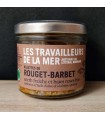 RILLETTES ROUGET-BARBET 90G