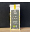 THÉ NOIR BLEU CITRON 100G SACHET