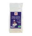 FARINE COMPLETE DE PETIT EPEAUTRE 500G