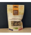 ENERGY BALLS AMANDE POMME CHANVRE 120G