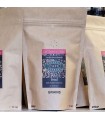 CAFÉ CONGO Bio GRAINS SACHET 200G