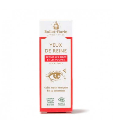 YEUX DE REINE 15ML