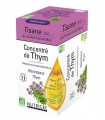 CONCENTRÉ DE THYM 20 SACHETS