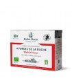 4 FORCES DE LA RUCHE 10 AMP X 10ML