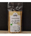 GRESSINS SÉSAME SACHET 125G