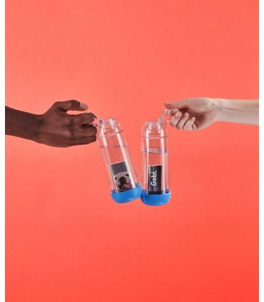 GOBI ORIGINAL "ORAGE" 400ML