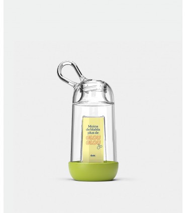 GOBI MINI "VERT D’EAU" 250ML