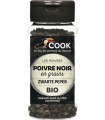 POIVRE NOIR GRAINS 50G