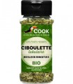 CIBOULETTE TUBULAIRE 6G