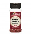 BAIES ROSES 20G