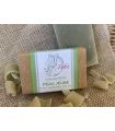 SAVON PEAU JEUNE ZOFE 100G