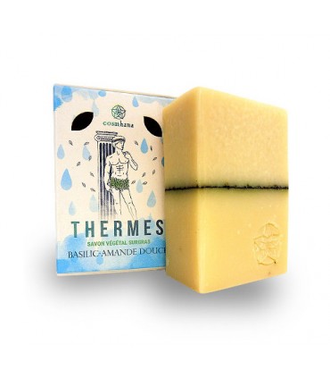 SAVON « THERMES » 100G