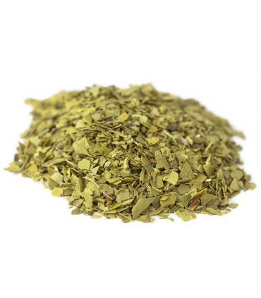 MATE VERT 100G SACHET