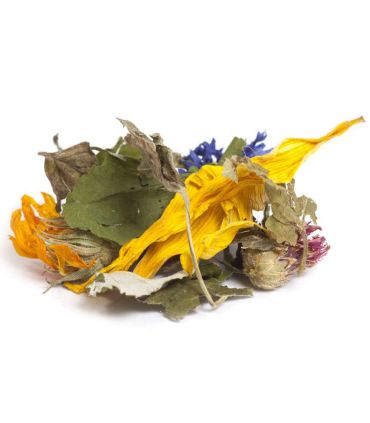 TISANE REMEDE ELFIQUE 100G SACHET