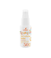 LAIT SOLAIRE BIO BÉBÉ SPF50 50ML UVBIO