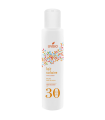 LAIT SOLAIRE BIO SPF30 100ML UVBIO