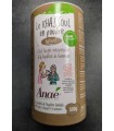 RHASSOUL POUDRE NATUREL 500G TUBE