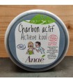 CHARBON ACTIF PDRE 30G POT