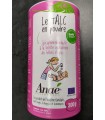 TALC EN POUDRE 300G TUBE