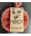 EPONGE ROUGE ARGILE  LA CALINETTE