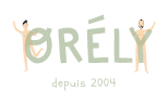 LES SAVONS D'ORELY