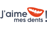 J'aime mes dents