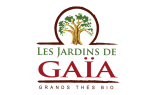 Les jardins de Gaïa